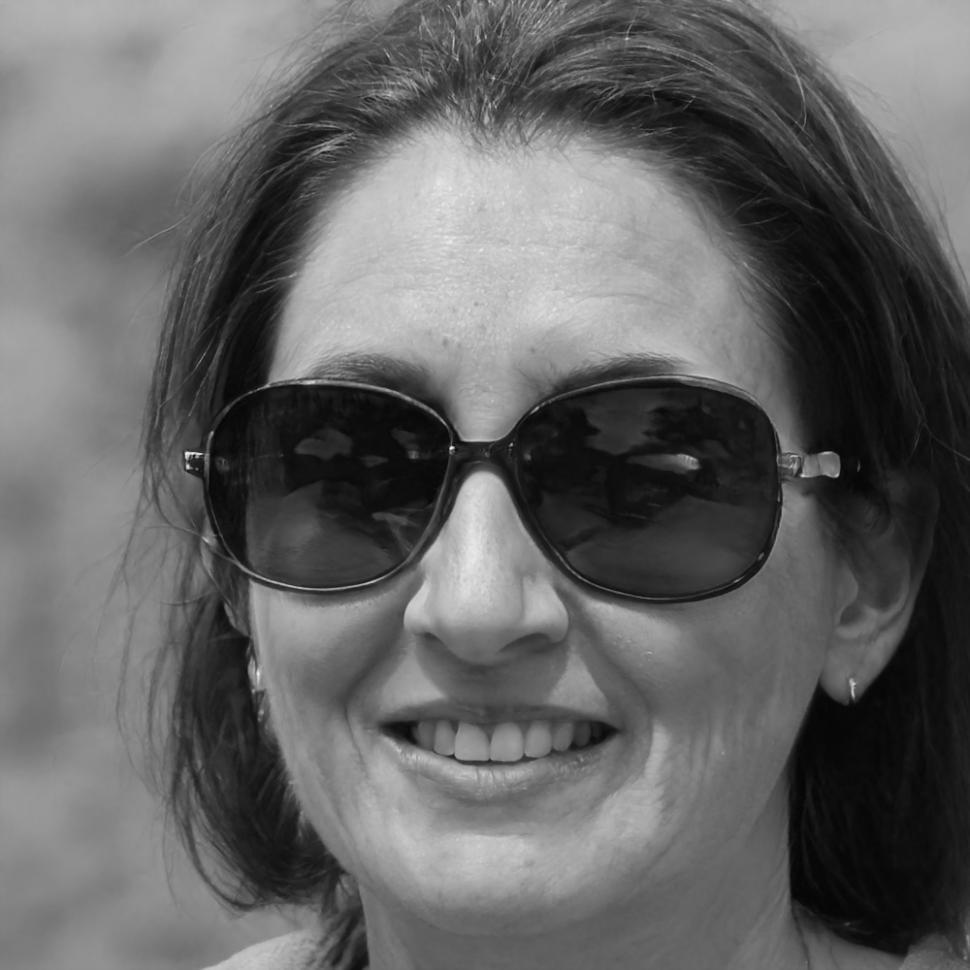 Элени Павлиду — консультант по стратегии