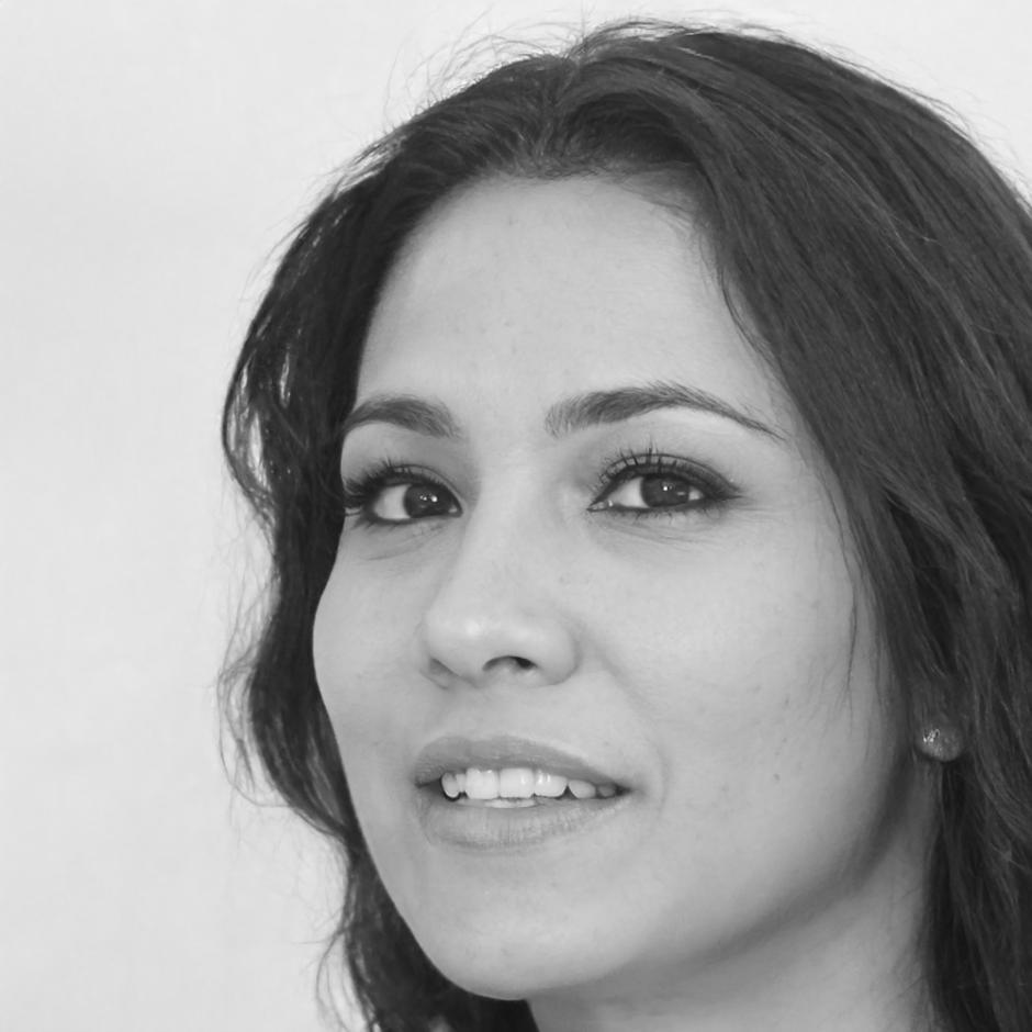 Преподаватель финансовой программы Анна Терентьева