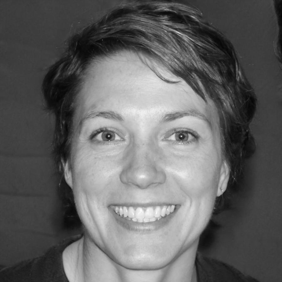 Участница мероприятия Елена