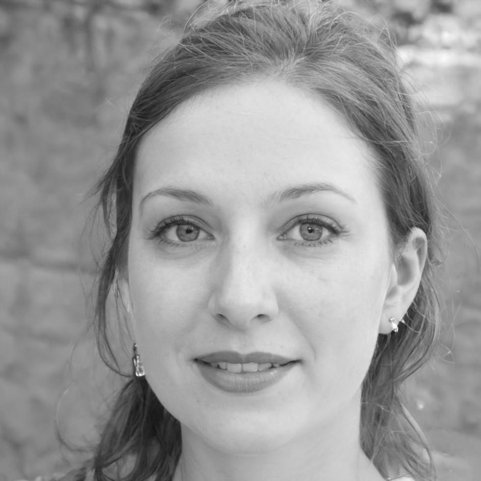 Преподаватель финансовой программы Валерия Сидорова