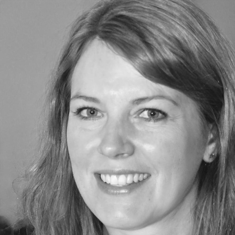 Предприниматель на деловом мероприятии